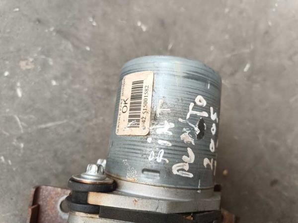 COLONNE DE DIRECTION FIAT PUNTO 2 - Vue 4